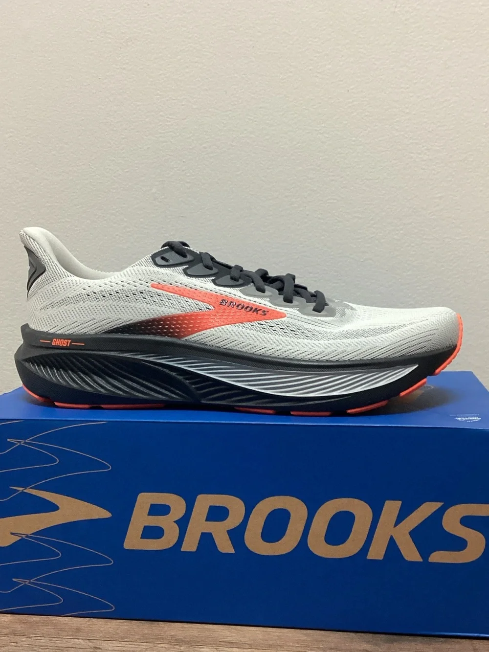 Men’s Brooks Ghost 17